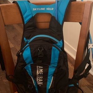New camelbak skyline